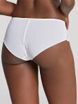 Dámske nohavičky Panache Ana Brief white 9395