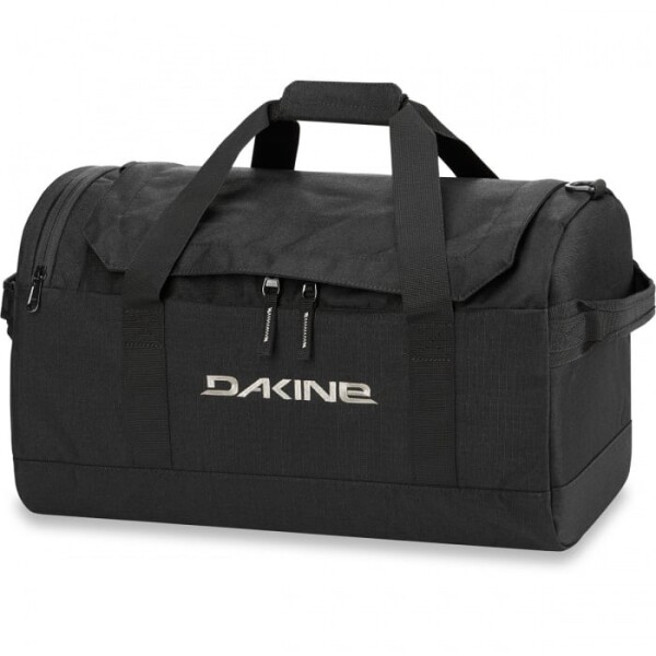 Cestovná taška Dakine Eq Duffle 35L Black