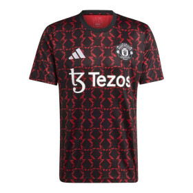 Adidas Manchester United Tričko IT1996