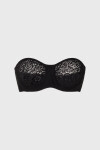 Podprsenka Wacoal Halo Lace Strapless nevystužená