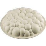 Silikónová forma na pečenie 3D Bolle - Silikomart - Silikomart