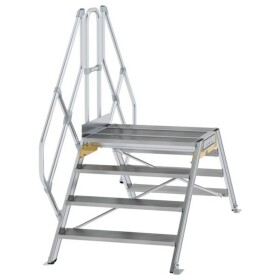 MUNK Günzburger Steigtechnik 600954 MUNK Günzburger Steigtechnik 600954 MUNK Günzburger Steigtechnik 600954 1 ks 1 ks 1 ks; 600954