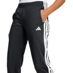 Nohavice adidas Tricot 3-Stripes W JF3383 ženy 2 XL