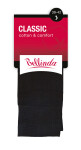 Unisex ponožky CLASSIC SOCKS - BELLINDA - biele 35 - 38