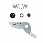 Súprava náhradných dielov ALPEN Gelbhorn 150/1