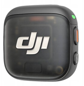 DJI DJI Mic 3 lahetin