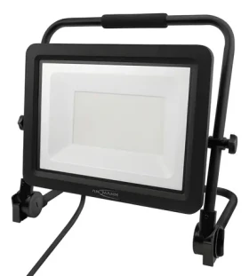 Ansmann FL150W-AC / LED reflektor / 150W / 18000lm / napájací kábel (1600-0629)