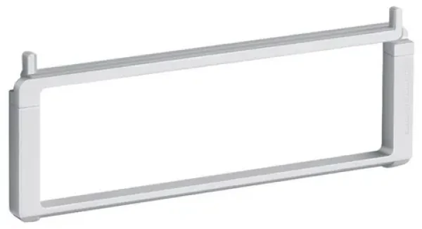 Rain Design mBar biela / stojan pre notebook (10082-RD)