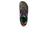 Joma Tundra 2623 Khaki (BFTUNDS2623) športové barefoot tenisky 41 EUR