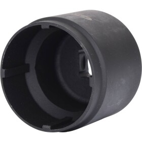 3/4" drážkový kľúč na matice so 4 kolíkmi pre Scania, vnútorný kolík Ø 65 mm KS Tools 460.1590; 460.1590