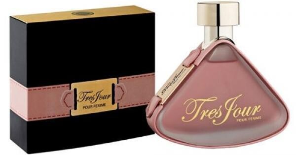 Armaf Tres Jour Edp