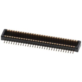 Molex Medziposchodové konektory Počet pólov 60 Raster (rozteč): 0.5 mm 555600607 1 ks Tape on Full reel; 555600607