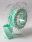PET-G filament 1,75 mm MINT Devil Design 1 kg