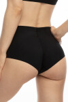 Julimex Infinity Boyshort Maxi farba:čierna L