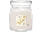Yankee Candle Slow Bloom Signature Stredná (5038581180588)