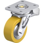 Blickle 51672 otočné koliesko s brzdou; 51672
