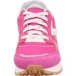 Dievčenské tenisky DASH Pink/Light Grey Superfit 1-009563-5500 - 36