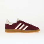 Tenisky adidas Handball Spezial Shadow Red/ Cloud White/ Core White EUR 44
