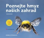 Poznejte hmyz našich zahrad, Oftringová Bärbel
