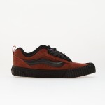 Tenisky Vans Knu Skool Valentine Rust Bronze EUR 40