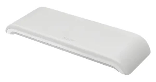 Leitz ERGO Cosy svetlo šedá / Podložka pod myš / Ergonomická opierka zápästia / nastaviteľná výška (64830085)