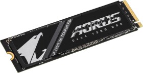 Gigabyte SSD 1TB Gigabyte AORUS GEN4 7300E M.2 PCI-E NVMe