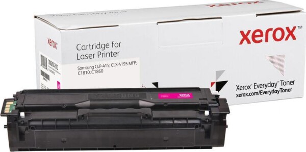 Xerox Magenta Náhradný CLT-M504S (006R04310)