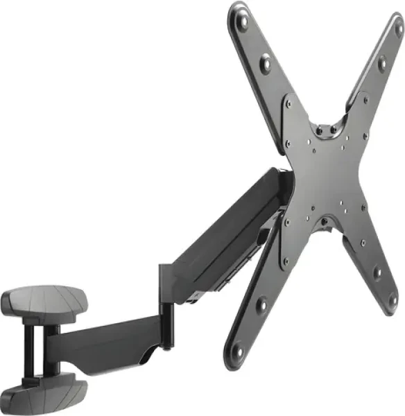 Stell SHO 3620 / Plynový výsuvný držiak TV / 23-70" / nosnosť 5-30 kg / VESA 400x400 (35050129)