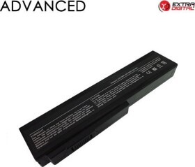 Extra Digital Nešiojamo kompiuterio baterija ASUS A32-M50, 4400mAh, Extra Digital Selected