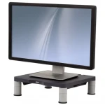 Fellowes STANDARD Stojan pod monitor čierna (felfergstandmonst)