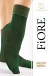 Fiore Gilt 40 DEN G1162 kolor:autumn green UNI