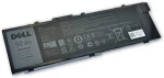 DELL batériový pack pre Precision 15 7510 Precision 17 7710 / 9-článková / 91 Wh (RDYCT)