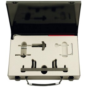 KS Tools 4002175 Sada náradia na rozvody motora pre VAG, 6-dielne motory Audi 2.0; 4002175