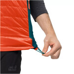 Jack Wolfskin Routeburn Pro Ins Vest M 1206871_3017 muži M