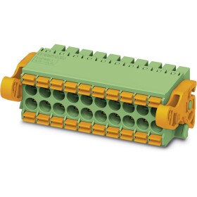 Printed-circuit board connector DFMC 1,5/ 5-ST-3,5-LR 1790519 Phoenix Contact; 1790519