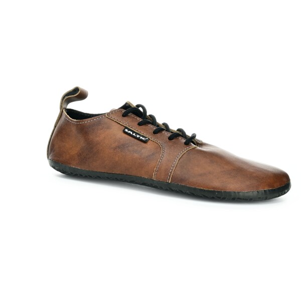 Saltic Smart Tabacco barefoot poltopánky 42 EUR