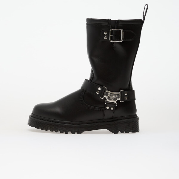 Tenisky Dr. Martens Anistone Hi Black EUR 41
