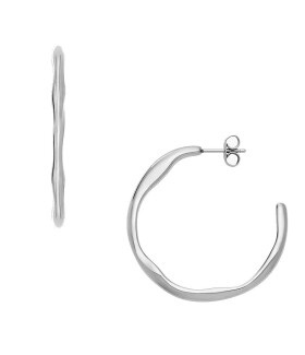 Skagen Moderné oceľové kruhy Moderne Stak SKJ1871040