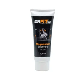 Dafit Magnesium Supergrip Liquid 100 ml (08416)