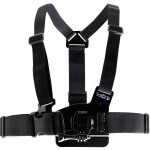 GoPro Chest Mount Harness hrudný pás Vhodné pre: GoPro; AGCHM-001