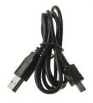 Aligator Dátový kábel microUSB s predĺženým konektorom / Bulk (AR5DAKA)