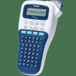 Brother PT-H107BYJ1 / Tlačiareň samolepiacich štítkov / 12mm / pásky TZe - popisovač (PTH107BYJ1)