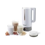 Steba VDM 2 biela / Smoothie mixér / horúca aj studená príprava / 600 ml / 550 W (18-53-00)