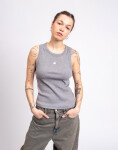 Carhartt WIP W' Philips A-Shirt Grey Heather XS