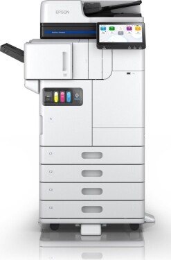 Epson Spausdintuvas rašalinis Epson WorkForce Enterprise AM-C5000