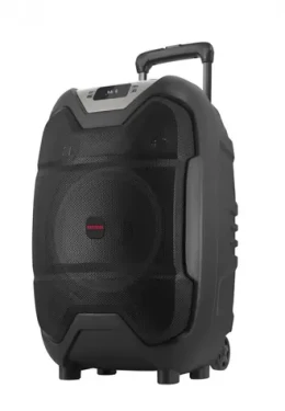 KBTUS-500BK 400W čierna / Reproduktor / Party reproduktor (KBTUS-500BK)