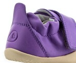 Bobux Xplorer Marvel Purple haze prvé barefoot topánky 21 EUR