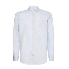 Tommy Hilfiger Dobby Flex Collar Shirt MW0MW17495 pánske