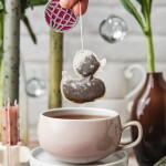 TEA HERITAGE Čaj Rooibos s príchuťou Galette des rois / Duck – 5 ks
