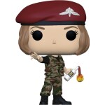 Funko POP TV: ST S4 - Hunter Robin w/cocktail